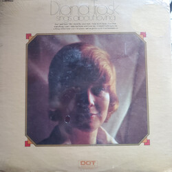Diana Trask Sings About Loving
