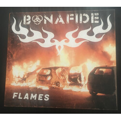 Bonafide (8) Flames
