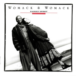 Womack & Womack Family Spirit