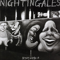 The Nightingales Hysterics