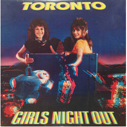 Toronto (4) Girls Night Out