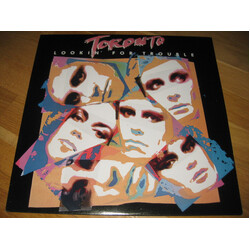 Toronto (4) Lookin' For Trouble