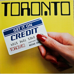 Toronto (4) Get It On Credit