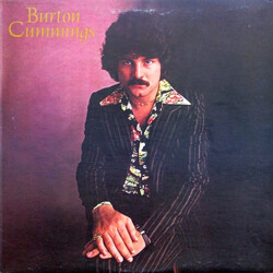 Burton Cummings Burton Cummings
