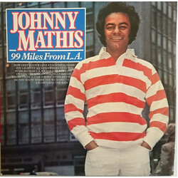Johnny Mathis 99 Miles From L.A.