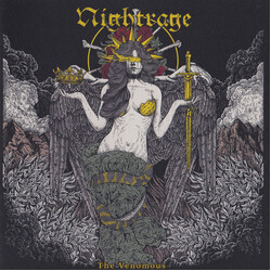 Nightrage The Venomous