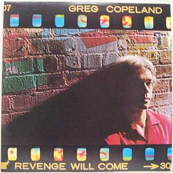 Greg Copeland Revenge Will Come