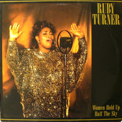 Ruby Turner Women Hold Up Half The Sky