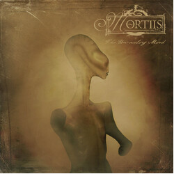 Mortiis The Unraveling Mind