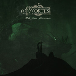 Mortiis The Great Corrupter