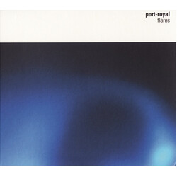 Port-Royal Flares (Remastered 15Th Anniversary Edition) Vinyl LP