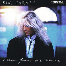 Kim Carnes View From The House