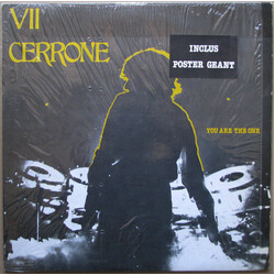 Cerrone Cerrone VII - You Are The One