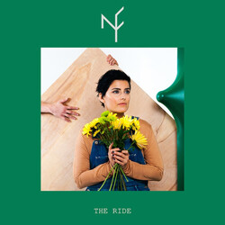 Nelly Furtado The Ride