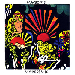 Magic Pie Circus Of Life