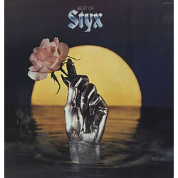 Styx Best Of Styx