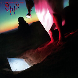 Styx Cornerstone