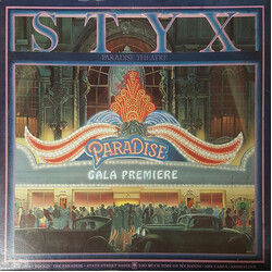 Styx Paradise Theatre