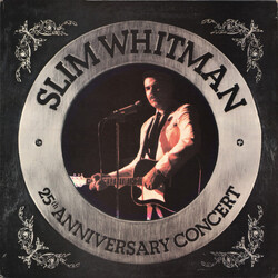 Slim Whitman 25th Anniversary Concert
