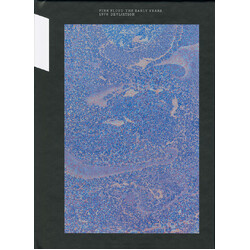Pink Floyd 1970 Devi/Ation box set + Blu-ray 5 CD