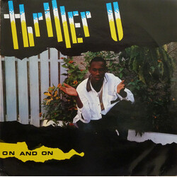 Thriller U On And On