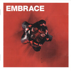 Embrace Out Of Nothing