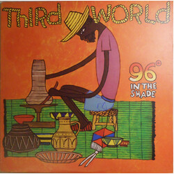 Third World 96° In The Shade