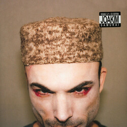 Joakim Samurai