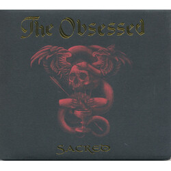 The Obsessed Sacred