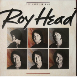 Roy Head The Many Sides Of Roy Head