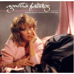 Agnetha Fältskog Wrap Your Arms Around Me