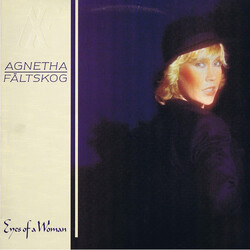 Agnetha Fältskog Eyes Of A Woman