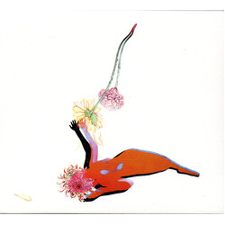 Future Islands The Far Field