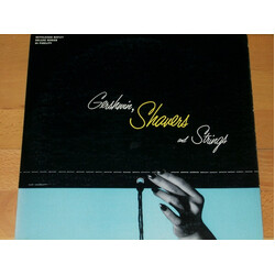 Charlie Shavers Gershwin, Shavers And Strings