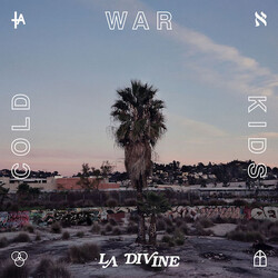 Cold War Kids LA Divine