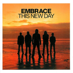 Embrace This New Day
