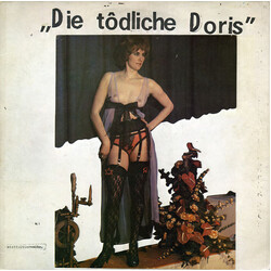 Die Tödliche Doris "      " Vinyl LP