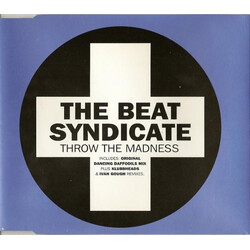 The Beat Syndicate Throw The Madness