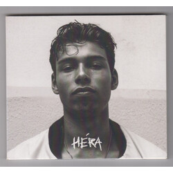 Georgio (8) Héra Vinyl 2 LP