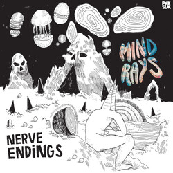 Mind Rays Nerve Endings