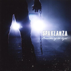 Sparzanza Banisher Of The Light