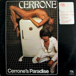 Cerrone Cerrone's Paradise