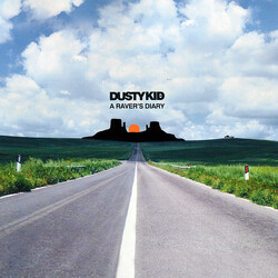Dusty Kid A Raver's Diary