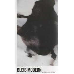 Bleib Modern Antagonism