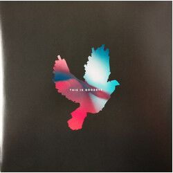 Imminence This Is Goodbye Vinyl 2 LP