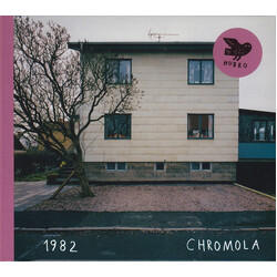 1982 (2) Chromola