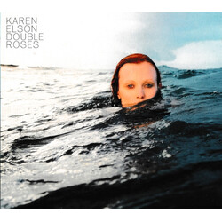 Karen Elson Double Roses