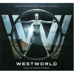 Ramin Djawadi Westworld (Music From The HBO® Series - Season 1)