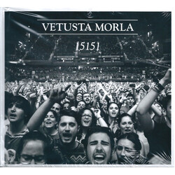 Vetusta Morla 15151