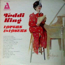 Teddi King Lovers & Losers